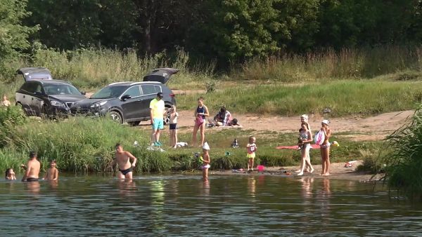 Лето – любимый сезон практически всех людей, особенно подрастающего поколения.