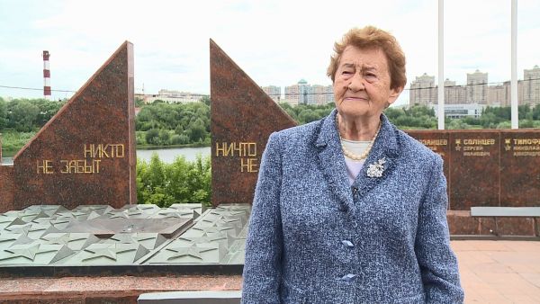 22 июня по всей стране в 12 часов 15 минут по московскому времени пройдет общероссийская акция «Минута молчания».