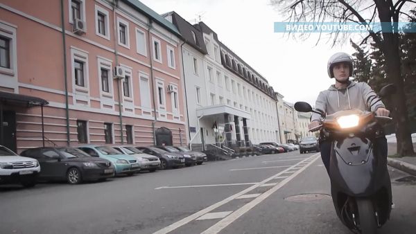 Дорожная безопасность для детей.