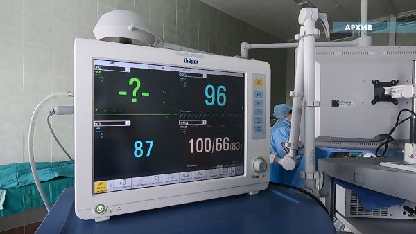 Ваше здоровье/О чем должен знать каждый мужчина!