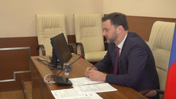 Оперативное совещание администрации Раменского городского округа 20 июня 2022г.