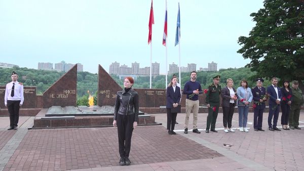 22 июня 1941 года 4 часа утра — этот день и час изменили жизнь советских людей навсегда.