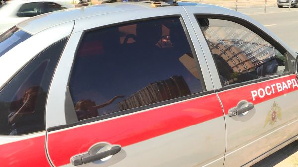 Сотрудники Росгвардии пресекли преступление, связанное с наркотическими средствами.