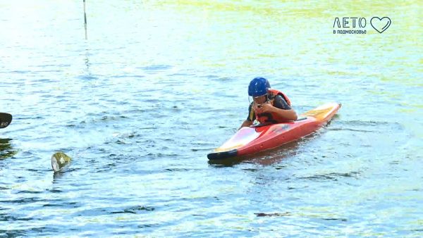 В Первенстве до 19 лет по кануполо в составе команды микст раменские спортсмены завоевали бронзу.