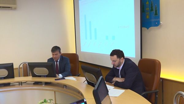 Заседание по предупреждению травматизма граждан на объектах железнодорожного транспорта.