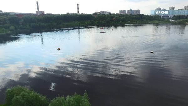 В Подмосковье с 1 июля по 19 августа стартует новая экологическая акция «Чистый берег».