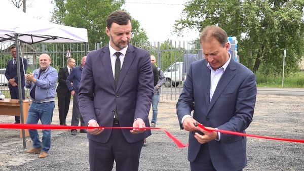 Торговый комплекс Сафоново вновь открылся для жителей Раменского.