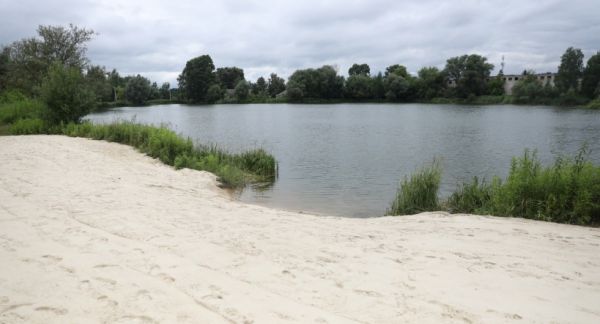 В Раменском г.о. определены зоны отдыха у воды.