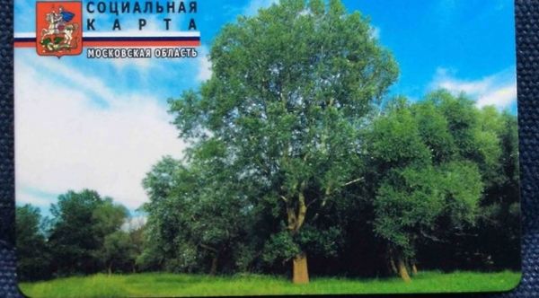 Информируем жителей Раменского г.о о необходимости перекодировки социальных карт по истечении срока действия.