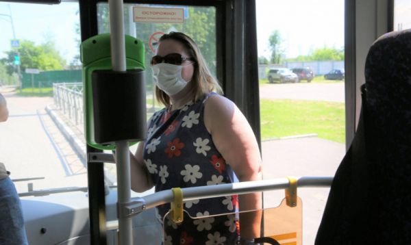 До 1 октября региональные льготники могут отказаться от бесплатного проезда или возобновить бесплатный проезд.