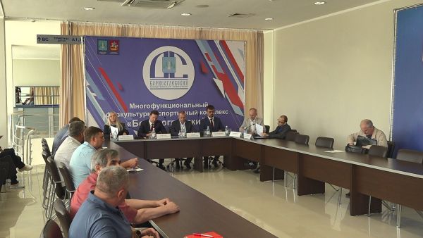 В Раменском обсудили вопросы обеспечения газовой безопасности в многоквартирных домах и частном жилом секторе.