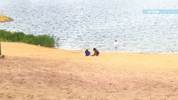 Как пережить сильную жару?