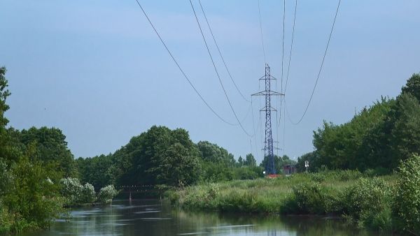 Специалисты компании «Россети Московский регион» проводят регулярные профилактические рейды.