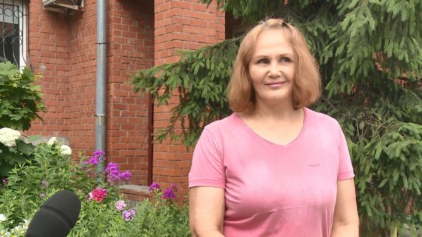 В г.Раменское много неравнодушных жителей, которые своими руками создают красоту в наших дворах.