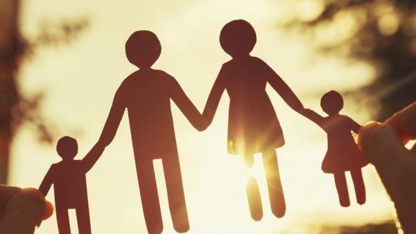 В отделе №2 Управление ЗАГС по Раменскому г.о зарегистрировано две двойни.