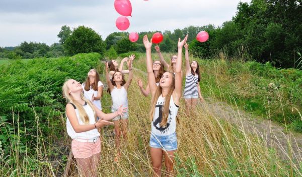 Летняя оздоровительная кампания стартует в Подмосковье 25 мая.