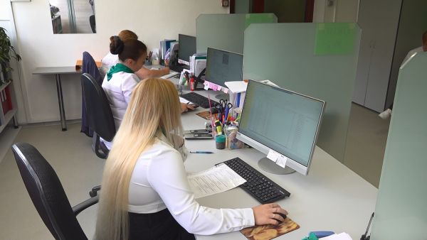 Офис сервисной УК нового стандарта «Наш дом» открылся в Раменском г.о.