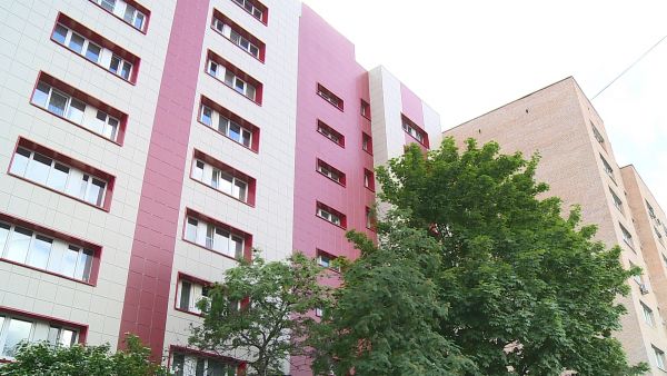 Воспитатель из Раменского округа получила сертификат на социальную ипотеку