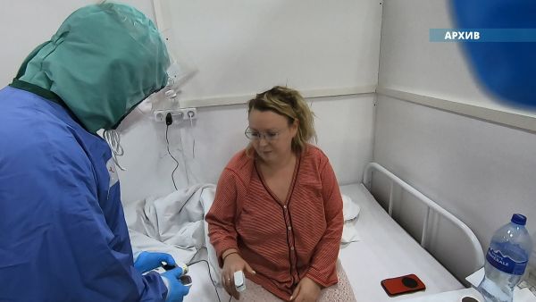 Ситуация с заболеваемостью ковидом в России ухудшилась за последние семь дней.