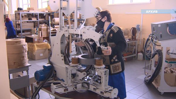 В Подмосковье появилась образовательная платформа «Фабрика процессов».