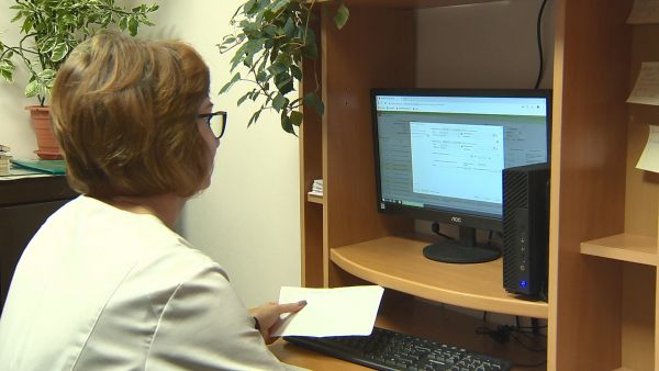 Проект «Онлайн-поликлиника»