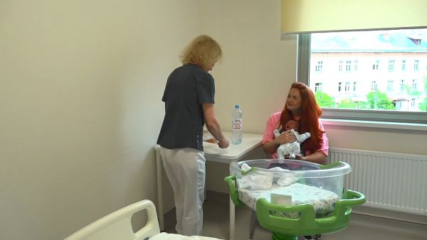 Как в Подмосковье оформить документы на ребенка в роддоме.