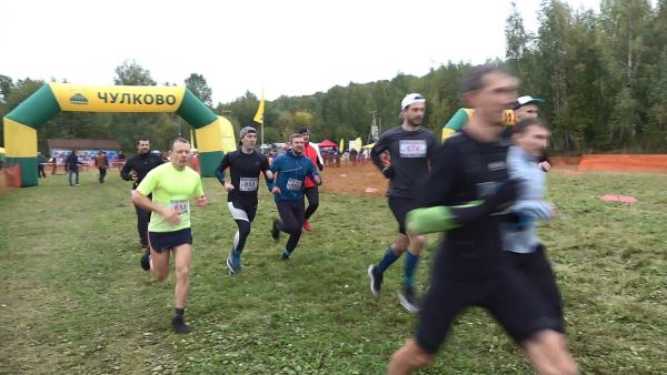  Сегодня открывается регистрация на кросс памяти легендарных легкоатлетов Серафима и Георгия Знаменских.