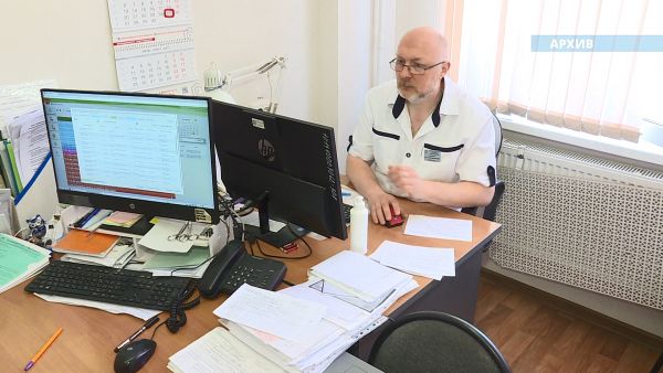 30 июля скрининг рака кожи.