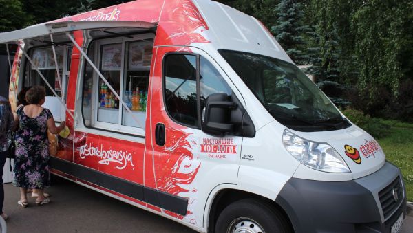 О новых мерах поддержки субъектов малого и среднего предпринимательства в Подмосковье.