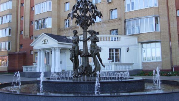 Управление ЗАГС по Раменскому городскому округу зарегистрировало рождение Евгения.