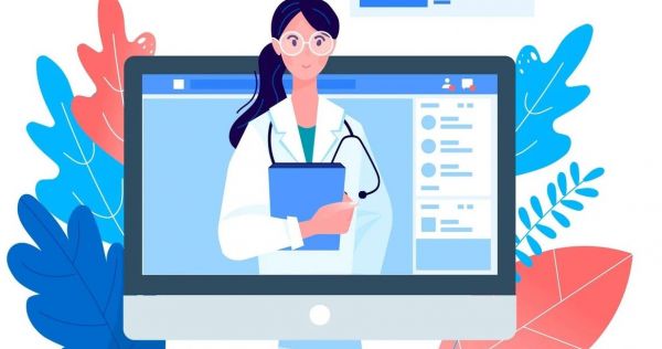 Справку на санаторное лечение можно получить онлайн в Подмосковье.