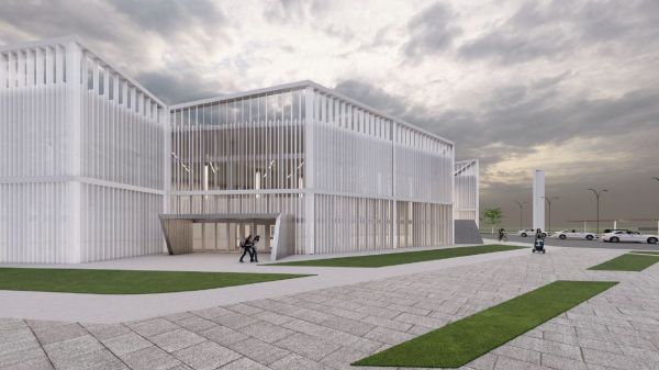 В Подмосковье упрощен порядок согласования архитектурно-градостроительного облика объектов капстроительства.