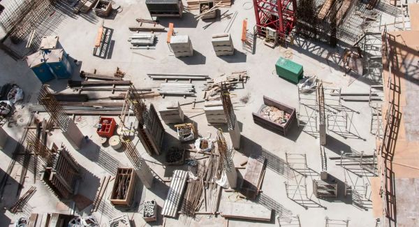 Главгосстройнадзор подвел итоги по ликвидации самостроев за первое полугодие 2022.