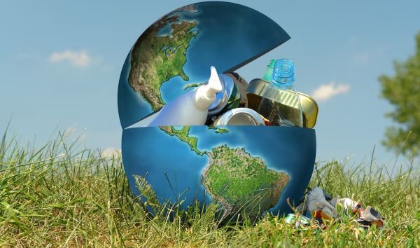 Минэкологии взыскивает с собственника раменских земель 92-миллионный ущерб от незаконного размещения отходов.