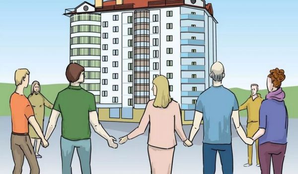 Преимущества проведения общих собраний собственников помещений многоквартирных домов в электронном виде.