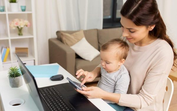 О сроках рассмотрения заявления на ежемесячную денежную выплату на ребенка в возрасте от 3 до 7 лет включительно.