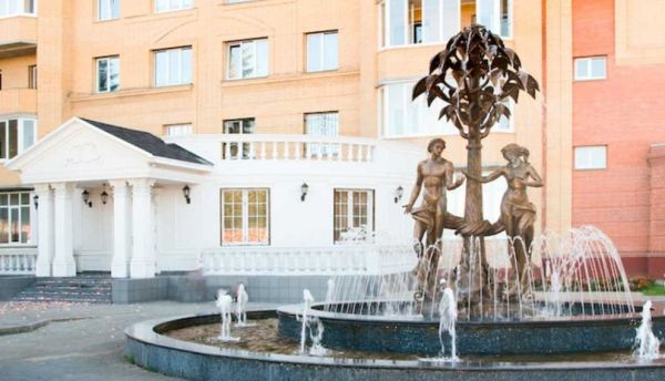 Отдел №1 Управления ЗАГС по Раменскому г.о о «красивой» дате.