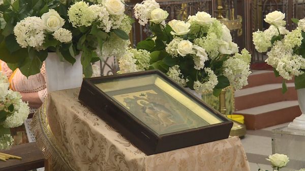 Ильин день.