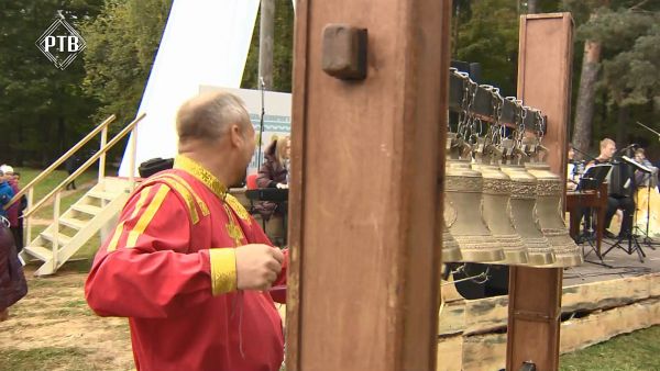 Марианна Рогатина рассказала о мероприятиях в эти выходные