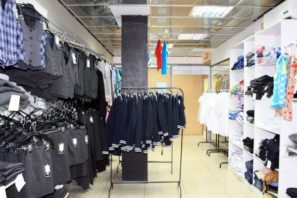 Семьи Раменского округа могут получить выплату на школьную форму