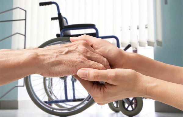 В Подмосковье средства для реабилитации стали доступнее.