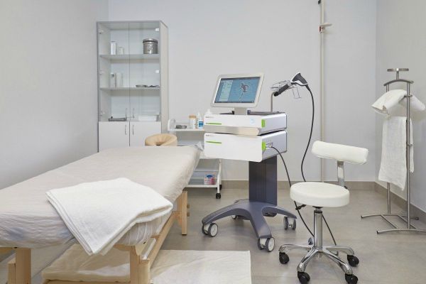 Выезд по объектам здравоохранения состоялся в Раменском городском округе