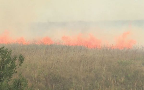 Оперативное совещание администрации состоялось в понедельник, 22 августа