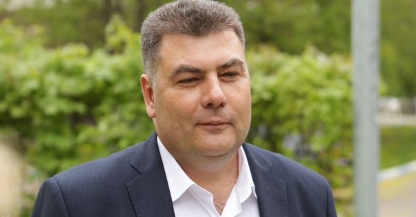 Сергей Маркитан о ситуации с Ковид-19