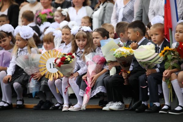 20 школ Раменского округа в «зеленой зоне» рейтинга Подмосковья