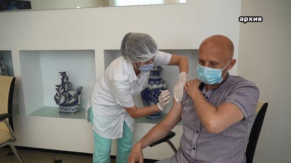 Количество заболевших Ковид-19 в Раменском городском округе продолжает расти.