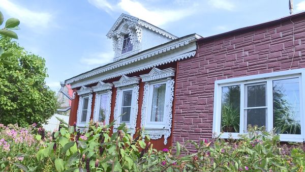 Самый красивый сельский дом ищут в Раменском.