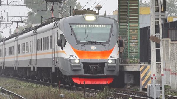 15 сентября состоялся рейд по безопасности и профилактике несчастных случаев на жд путях возле станции «Быково».