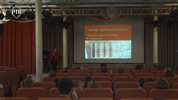 «О чём писали древние майя?»