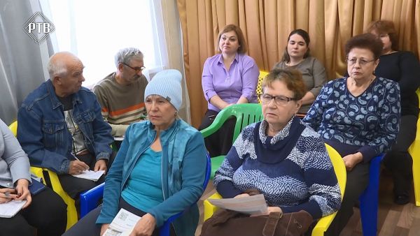 Участники программы «Активное долголетие» знают все детали по оплате единого платежного документа.